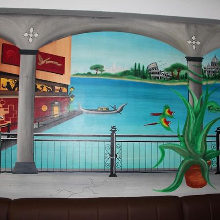 Apartament Milanoannaberg Zewnętrze zdjęcie