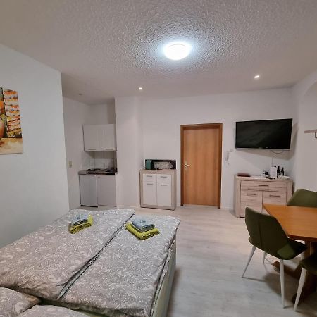 Apartament Milanoannaberg Zewnętrze zdjęcie