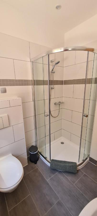 Apartament Milanoannaberg Zewnętrze zdjęcie