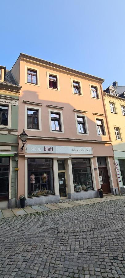 Apartament Milanoannaberg Zewnętrze zdjęcie
