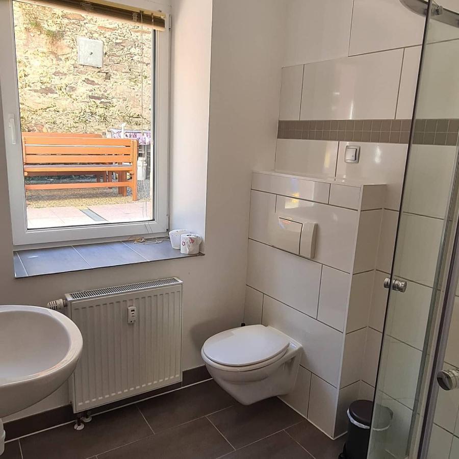 Apartament Milanoannaberg Zewnętrze zdjęcie