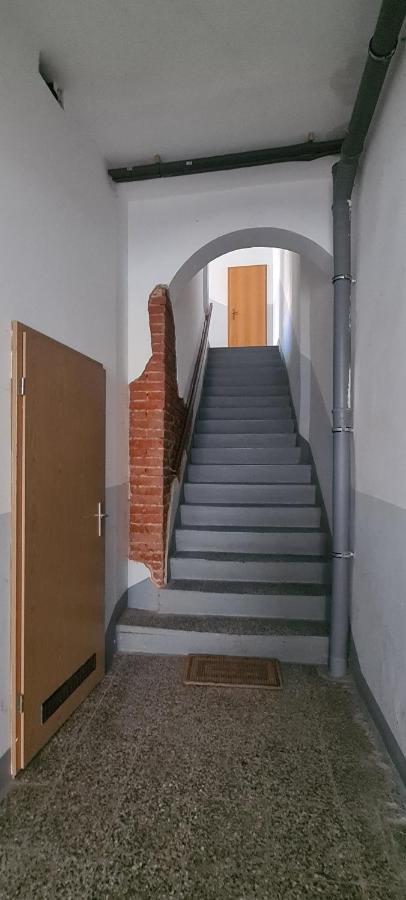 Apartament Milanoannaberg Zewnętrze zdjęcie