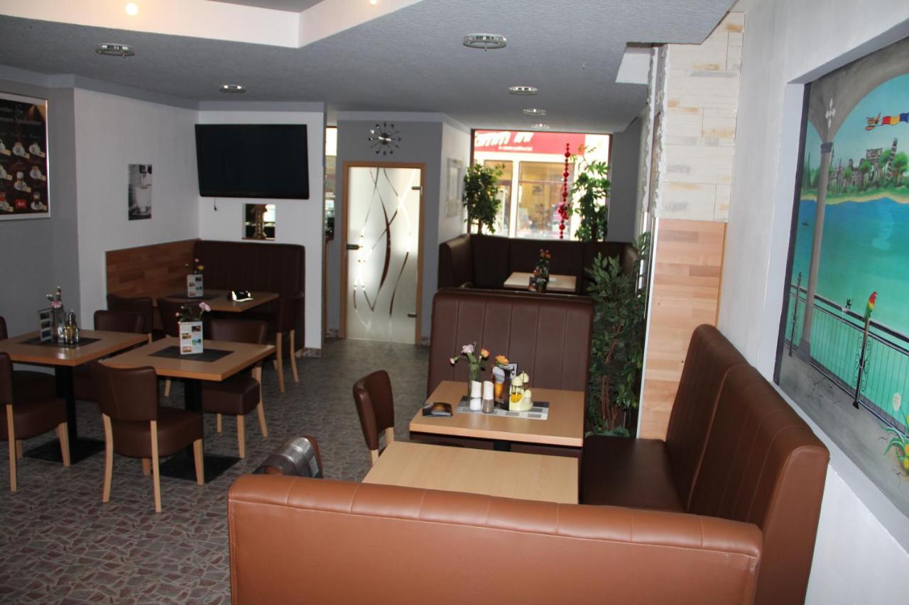 Apartament Milanoannaberg Zewnętrze zdjęcie