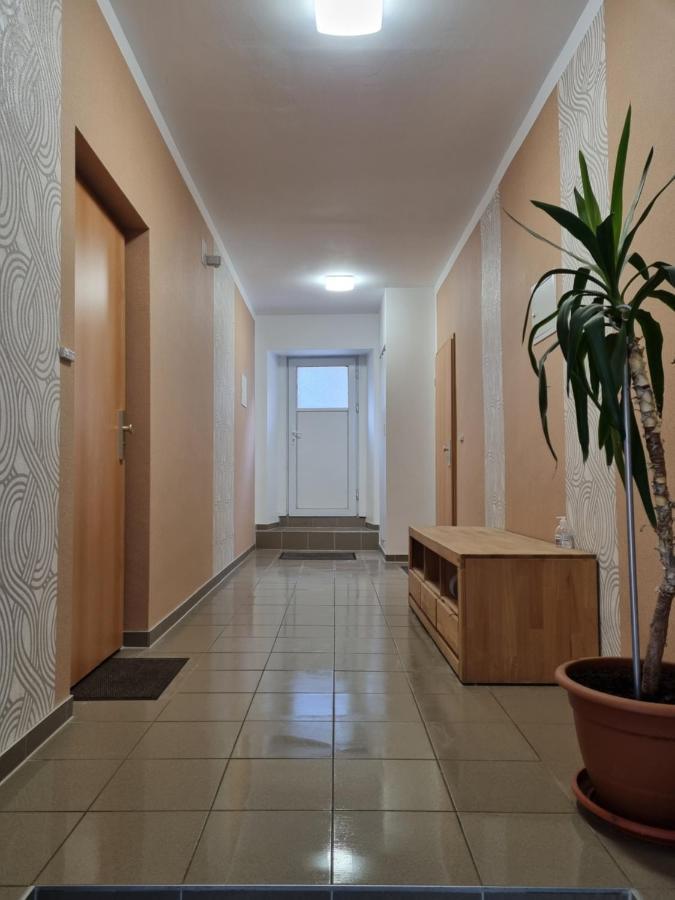 Apartament Milanoannaberg Zewnętrze zdjęcie